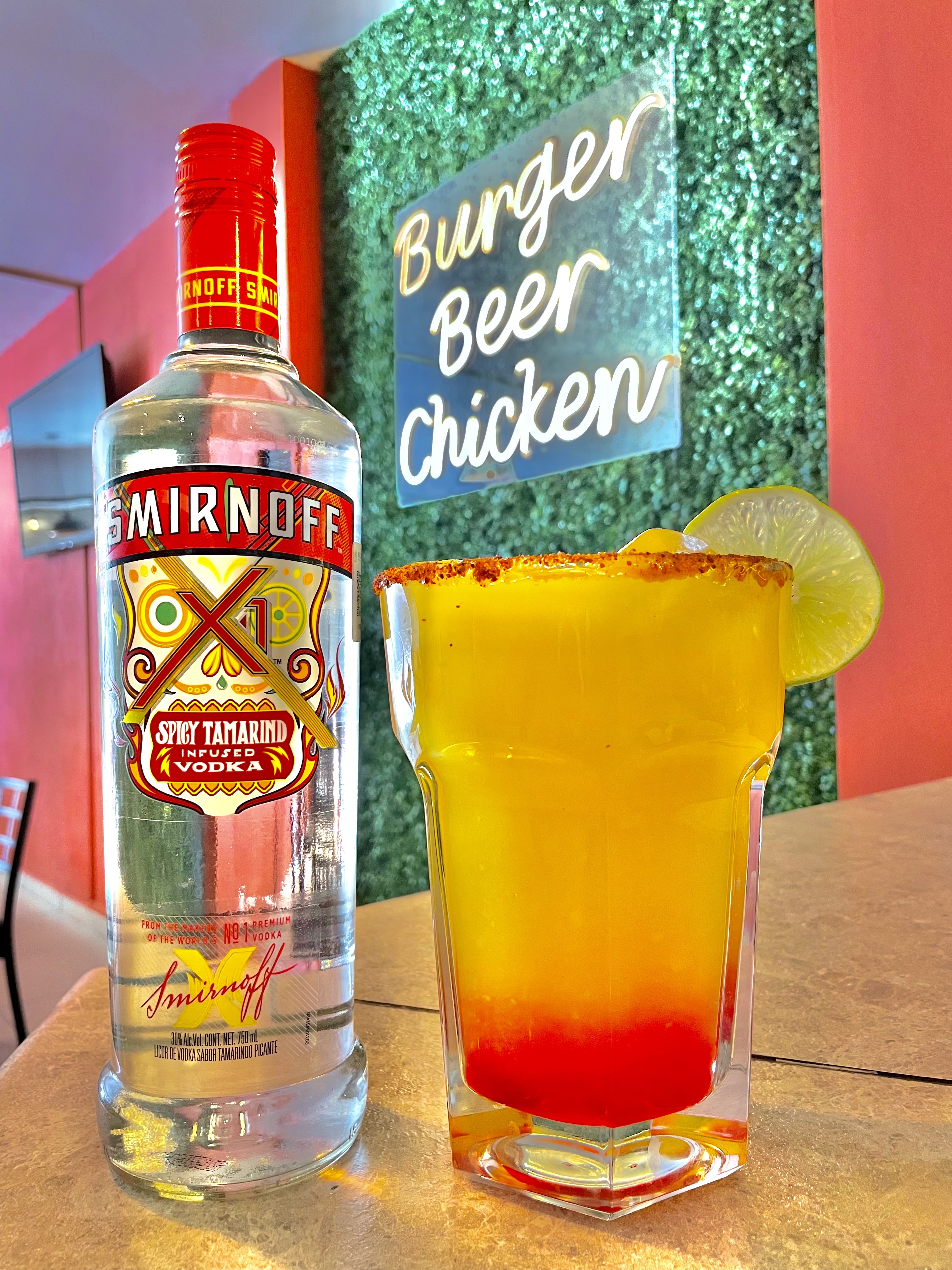 Mariel's Burguer image 6