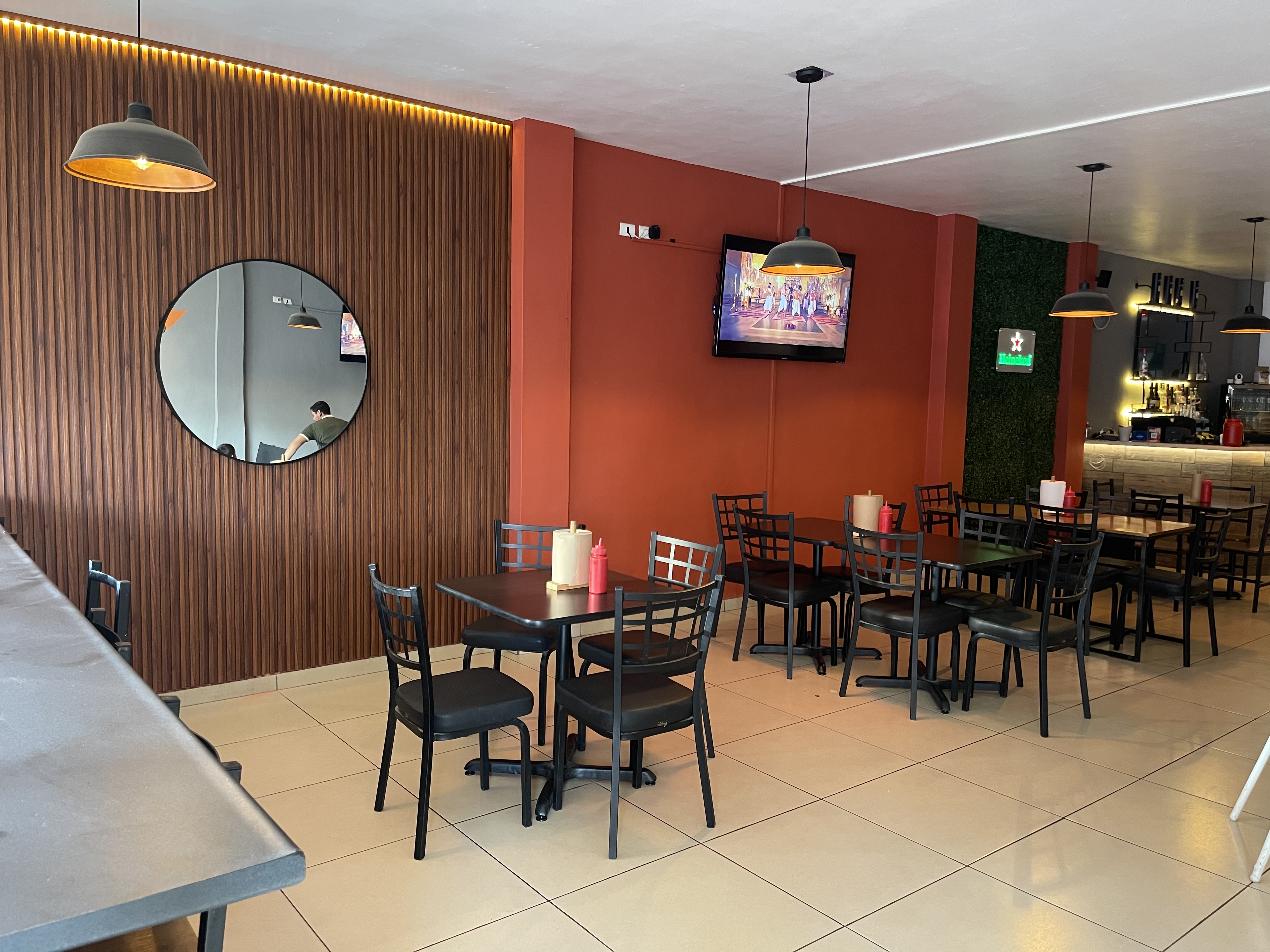 Mariel's Burguer image 7