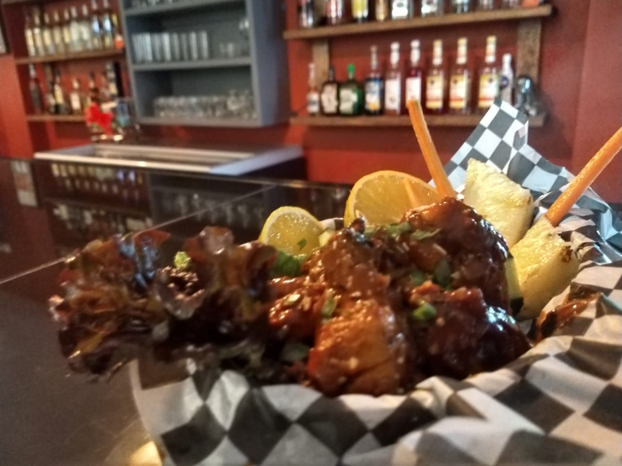 Mariel's Burguer image 8