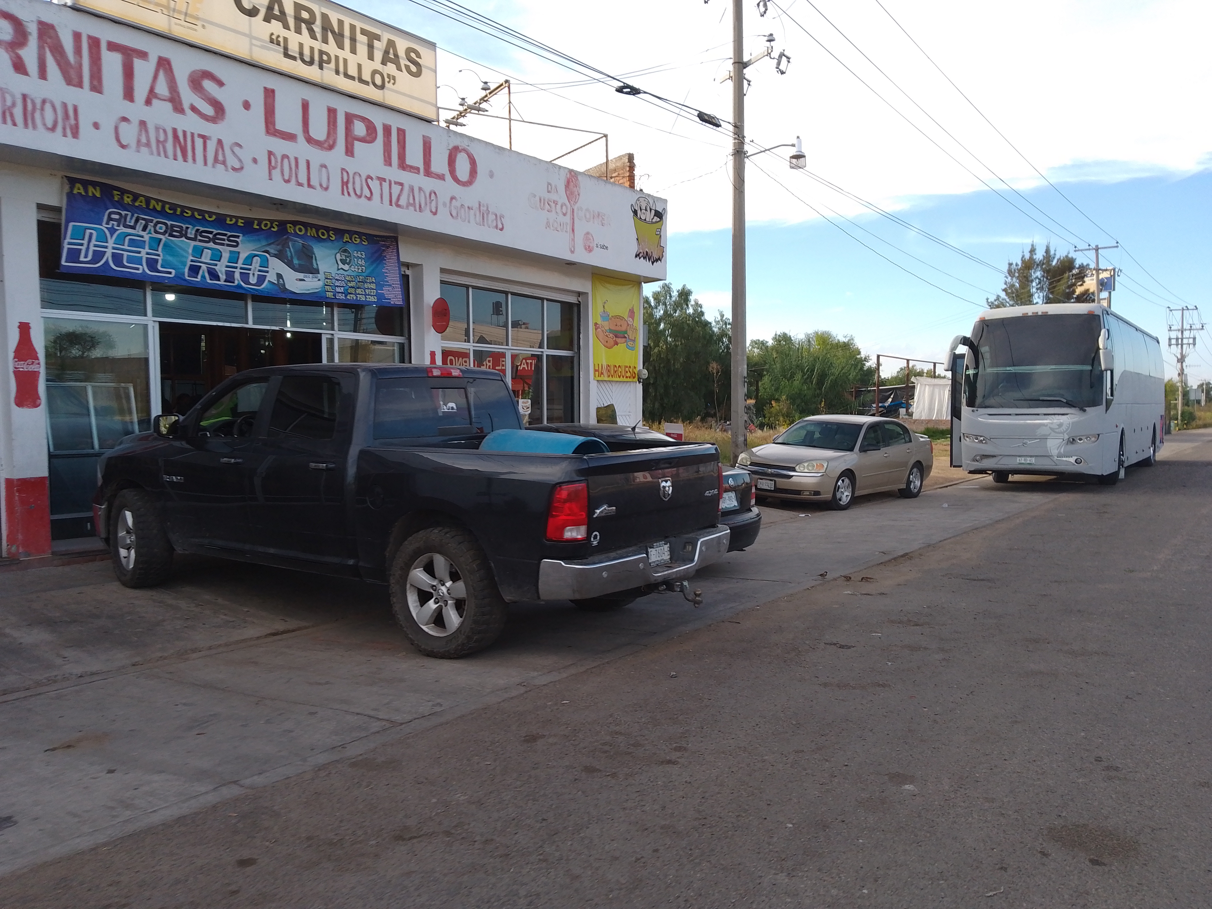 Carnitas Lupillo image 1