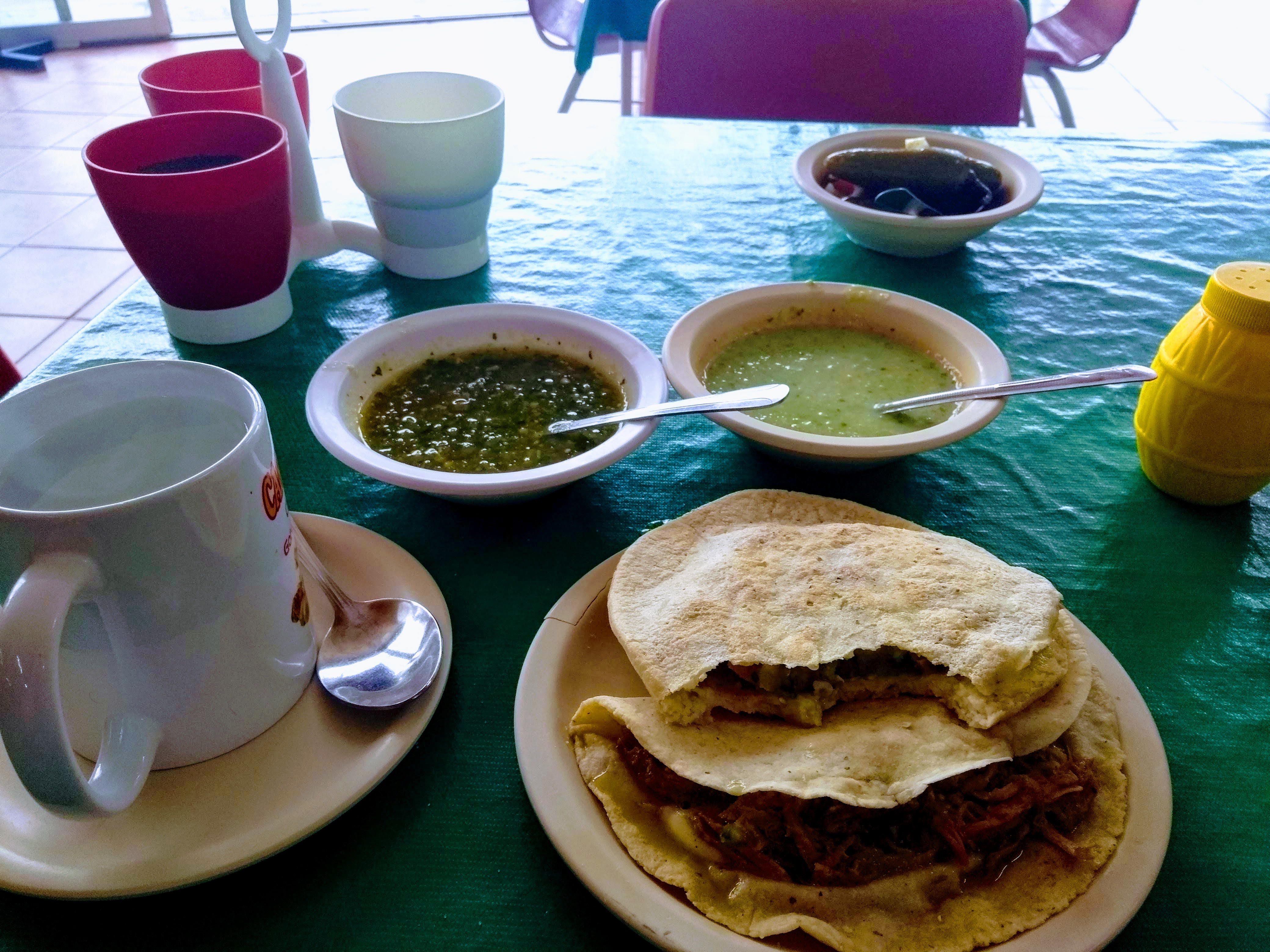 Carnitas Lupillo image 2