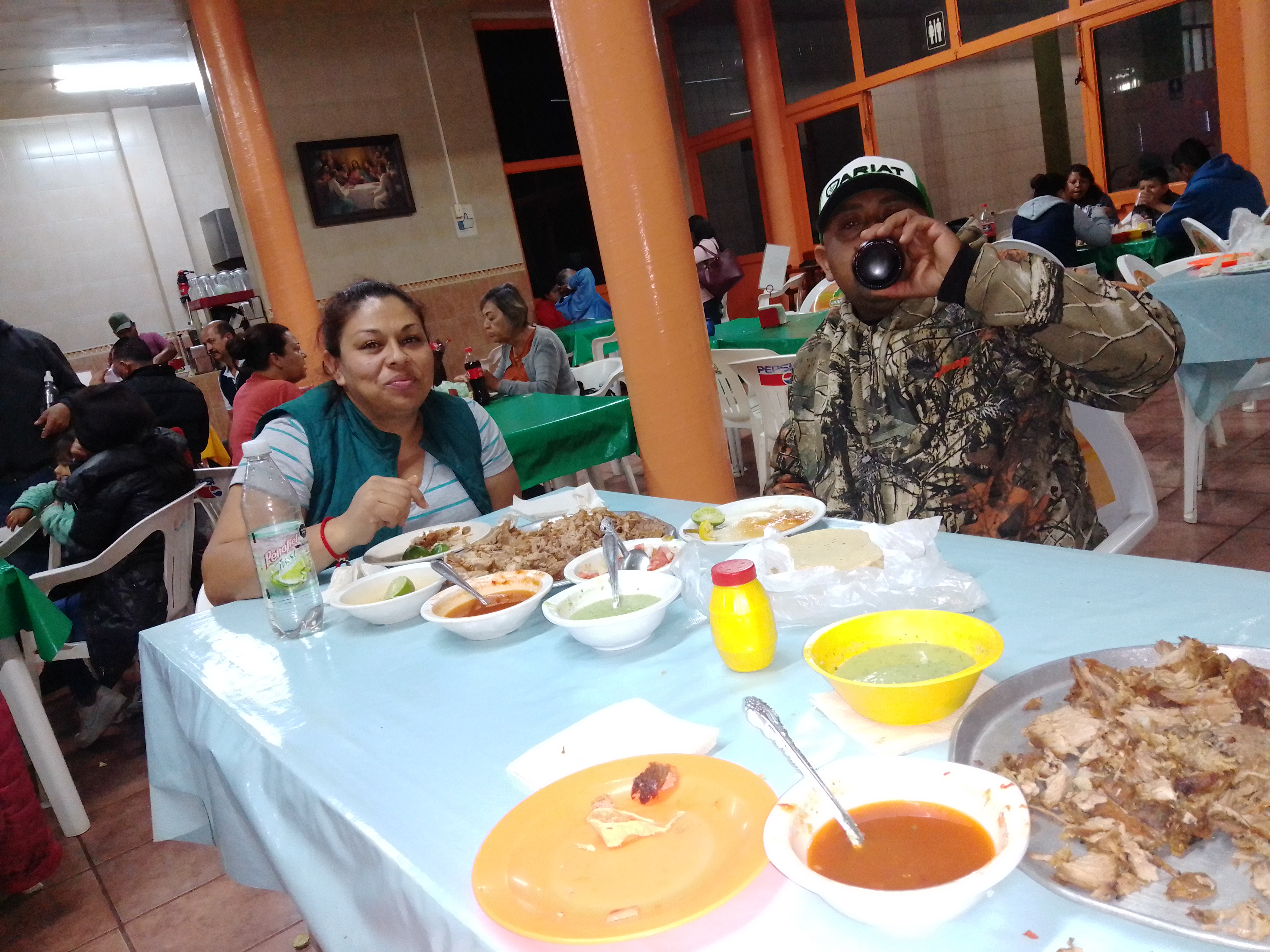 Carnitas Lupillo image 6