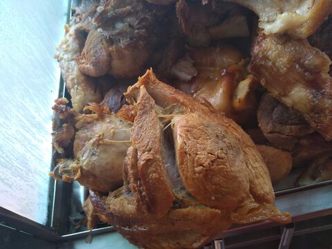 Carnitas Lupillo image 8