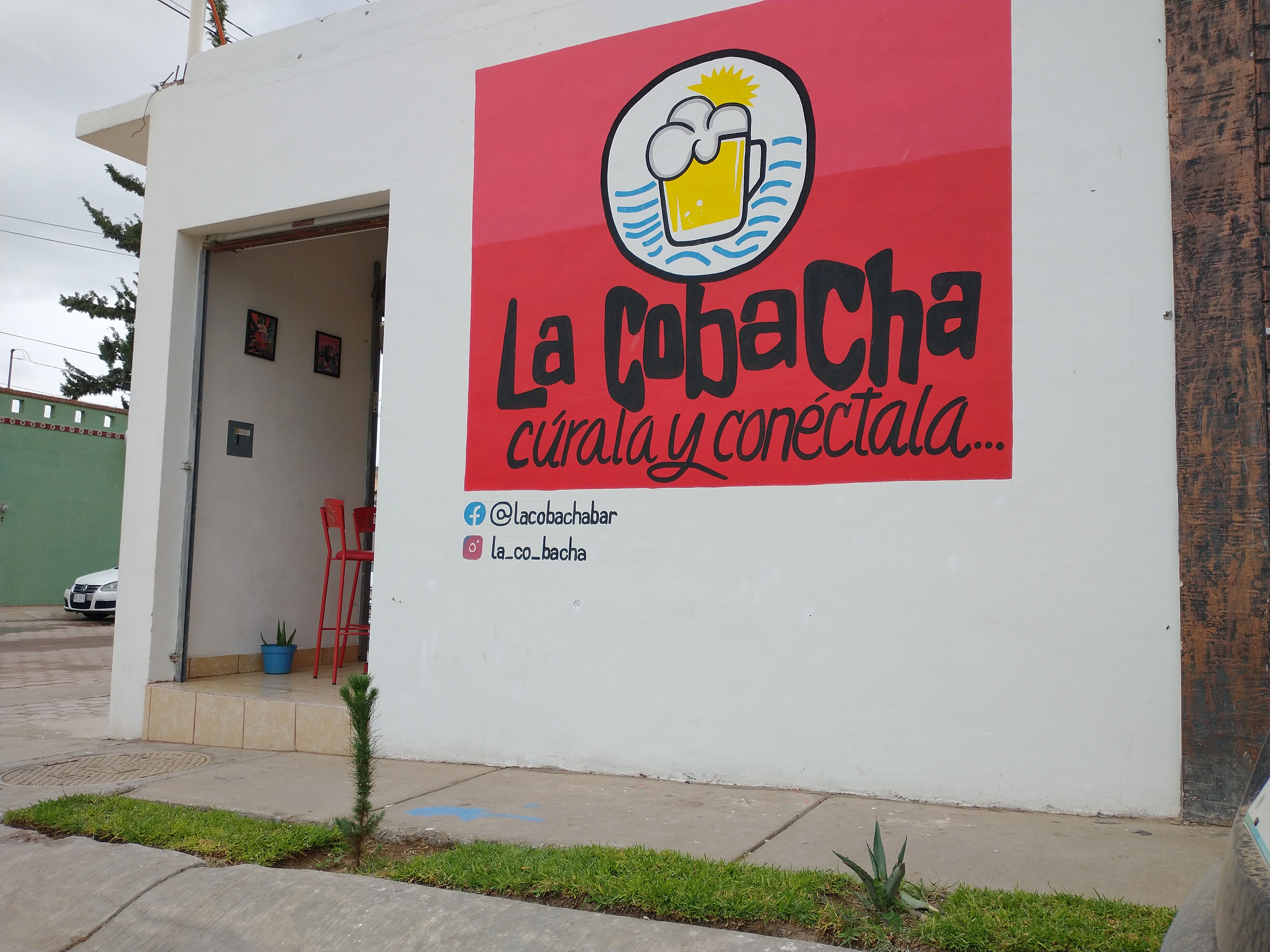 La Cobacha image 1