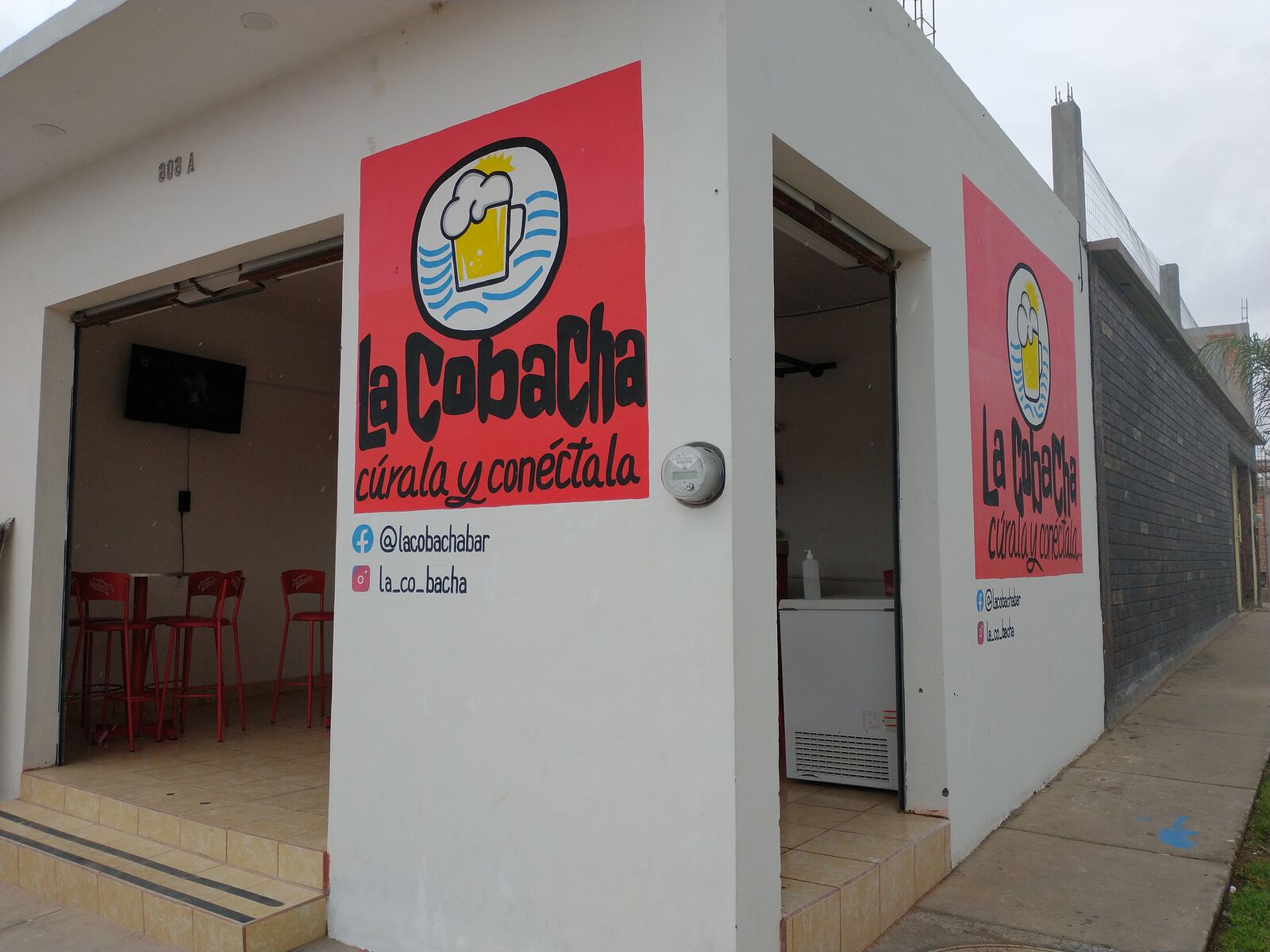 La Cobacha image 9