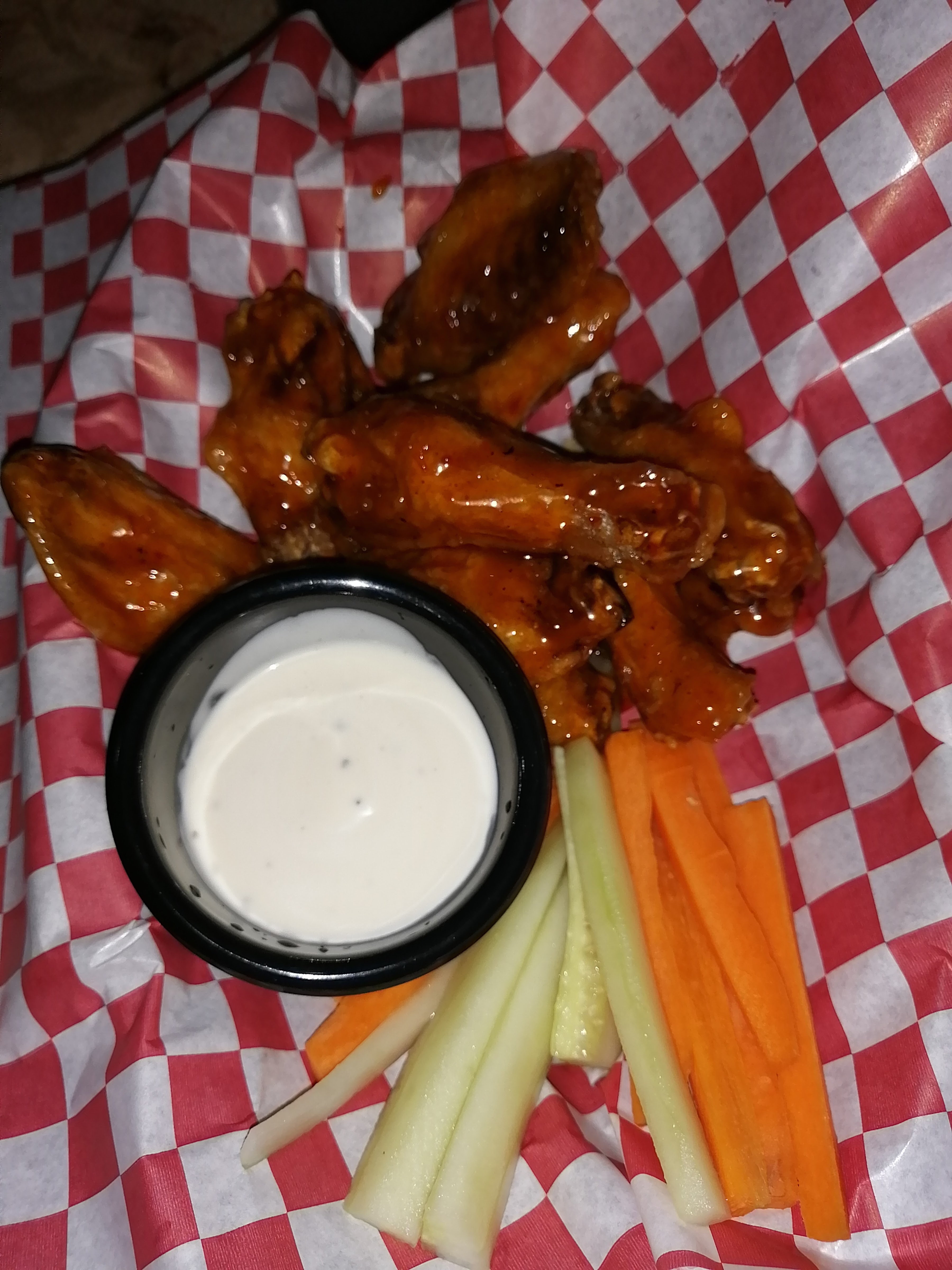 BAMOA ROLL SUSHI image 1