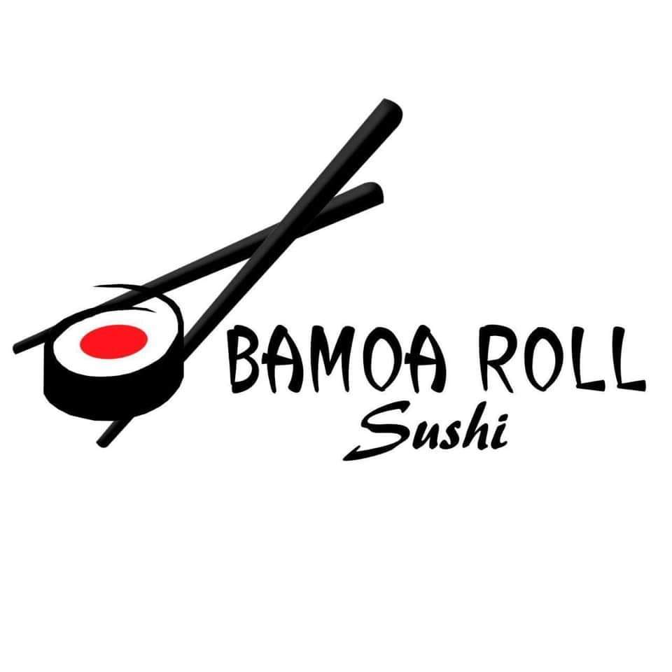 BAMOA ROLL SUSHI image 2