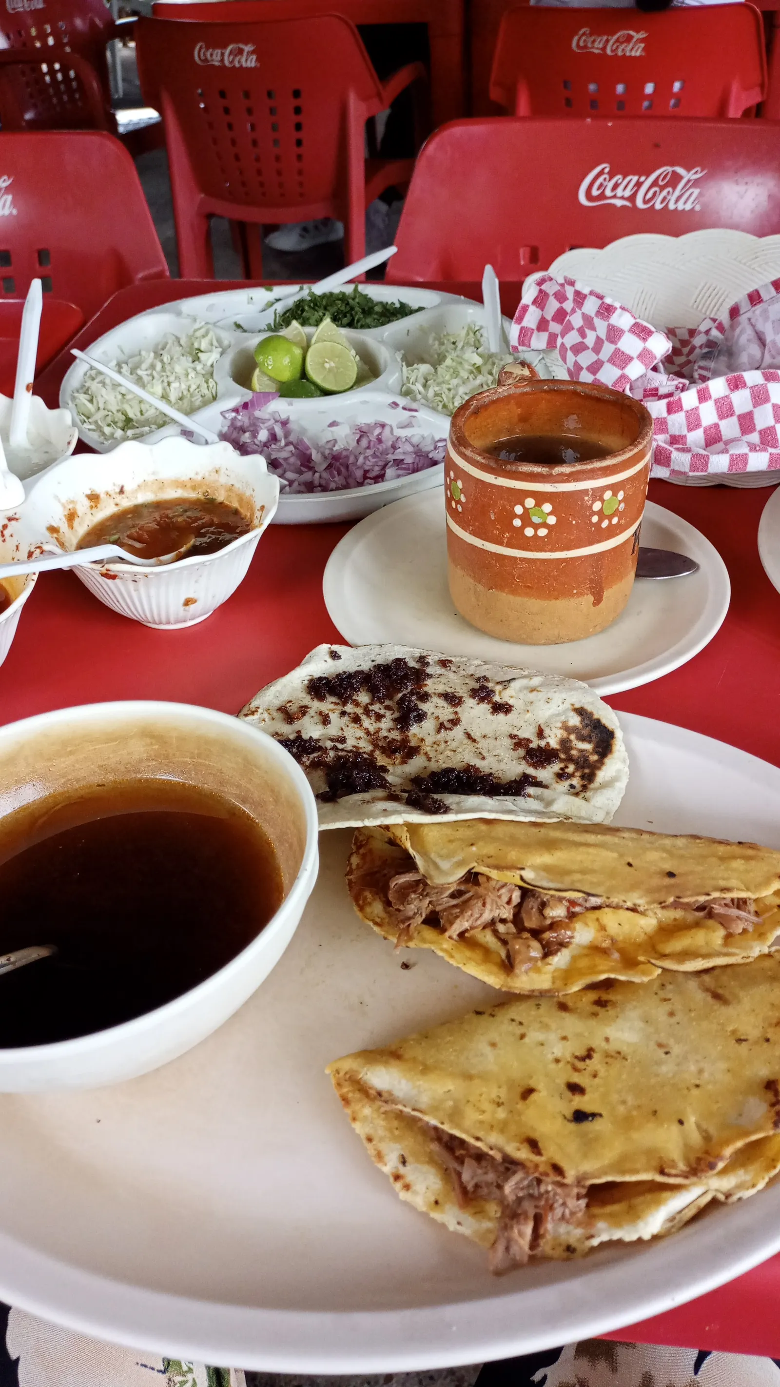 Birrieria "mi sueño" image 1
