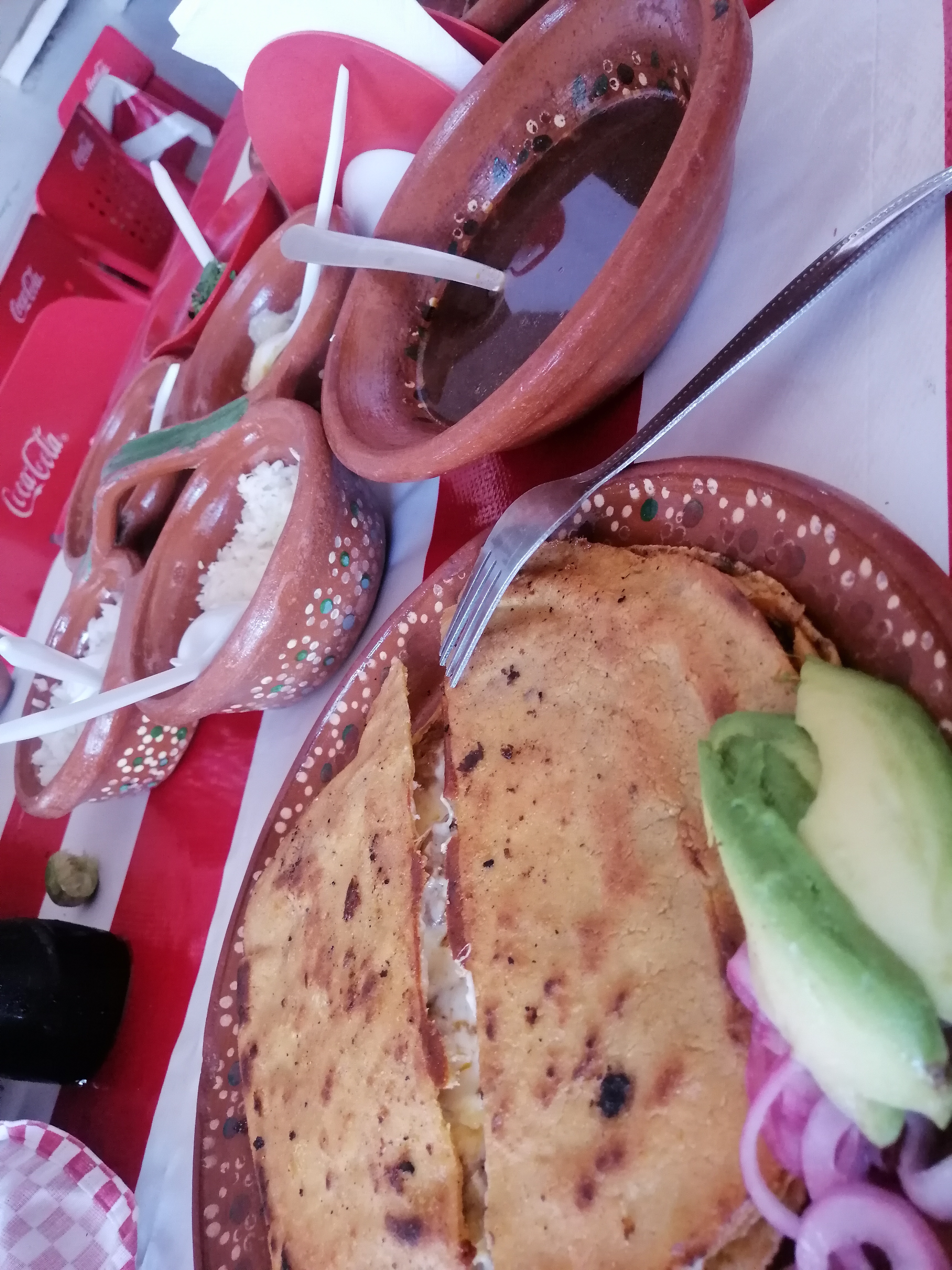 Birria y Tatemado LA TRAMPA image 2