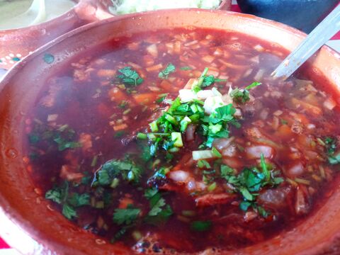Birria y Tatemado LA TRAMPA image 4