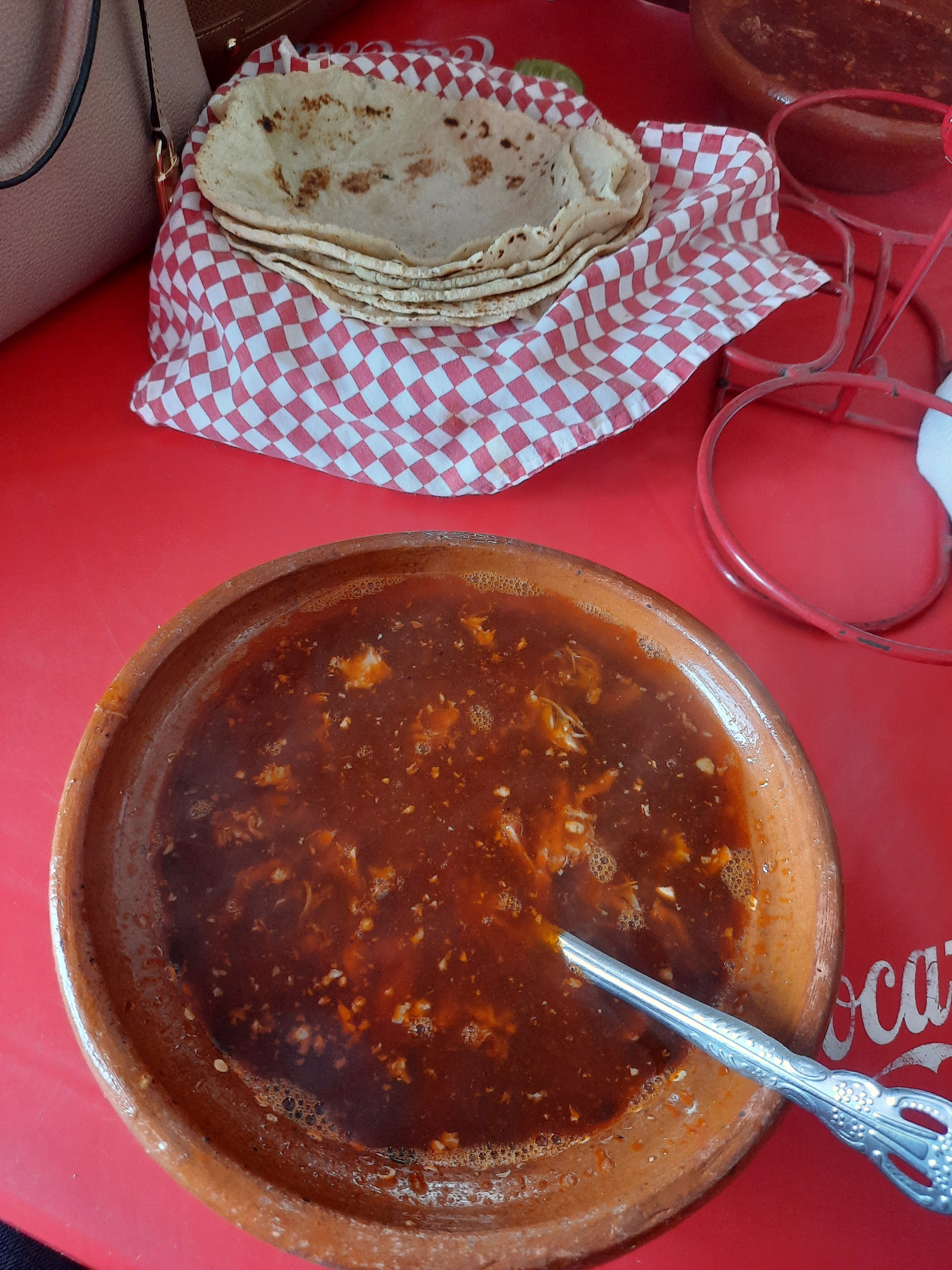 Birria y Tatemado LA TRAMPA image 5