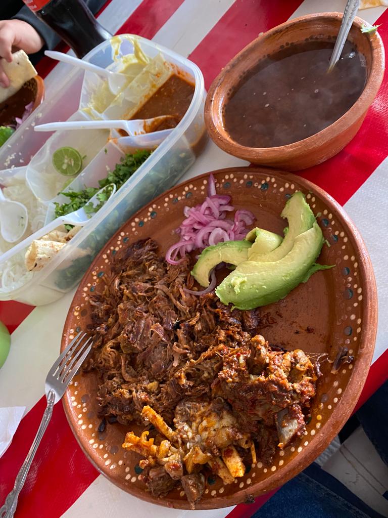 Birria y Tatemado LA TRAMPA image 6