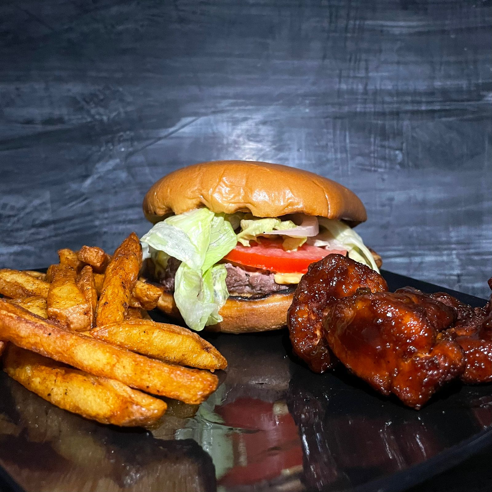 Smash Burgers image 1