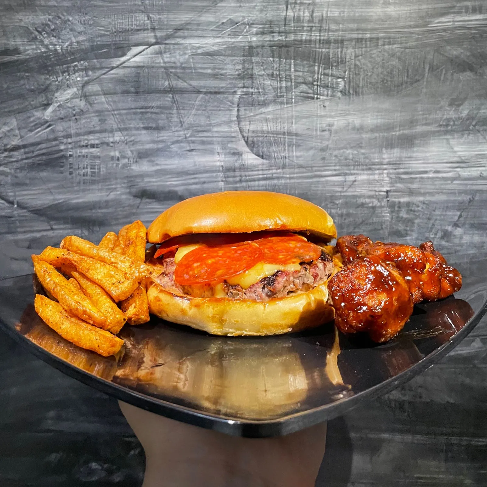 Smash Burgers image 4