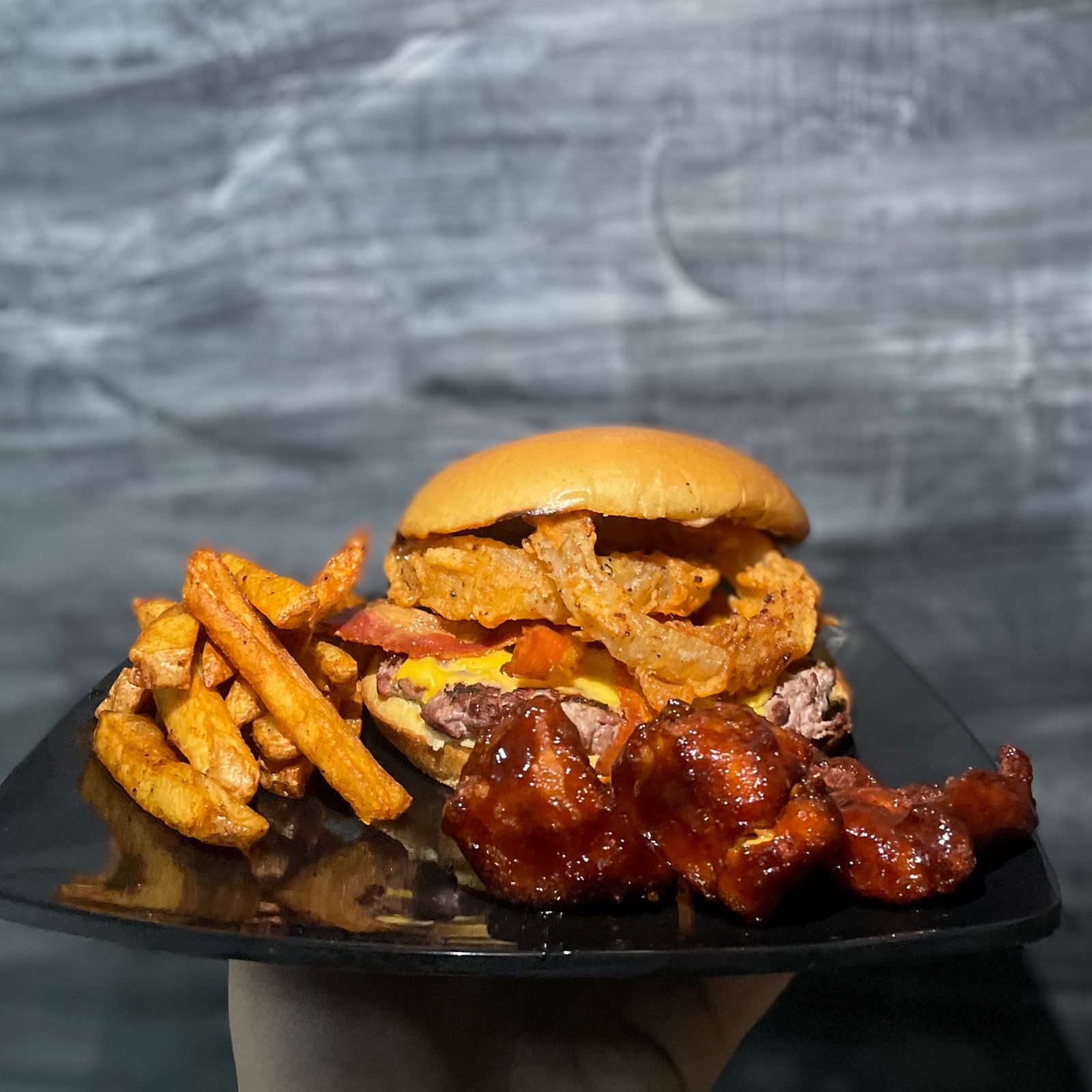 Smash Burgers image 5