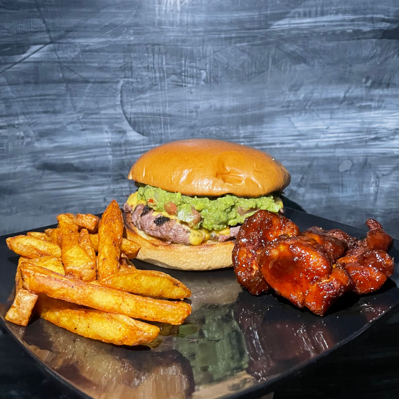 Smash Burgers image 6