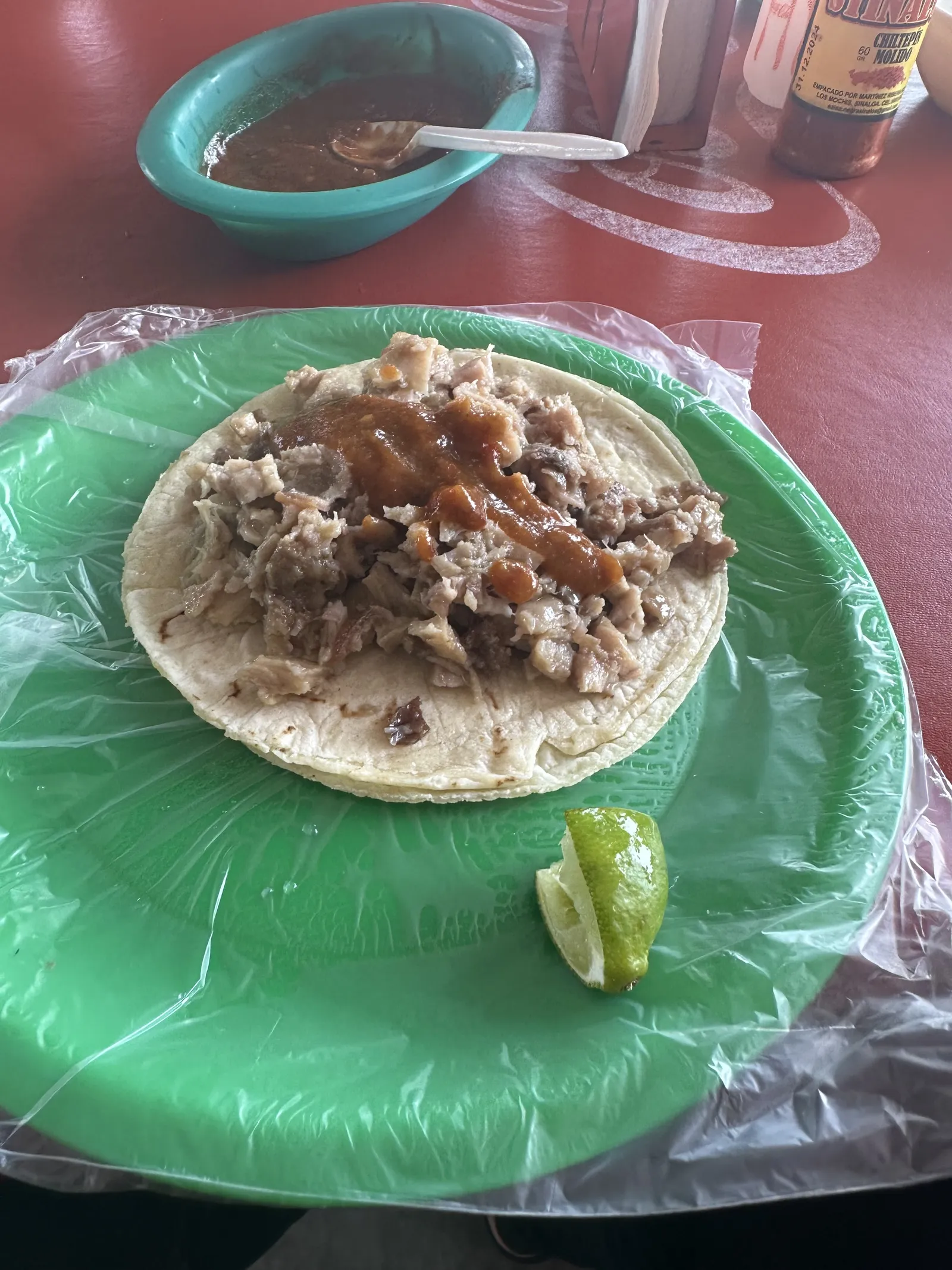 Tacos Wiwin image 1