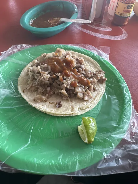 Tacos Wiwin image 1