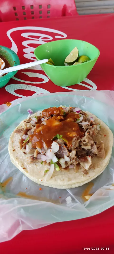 Tacos Wiwin image 4