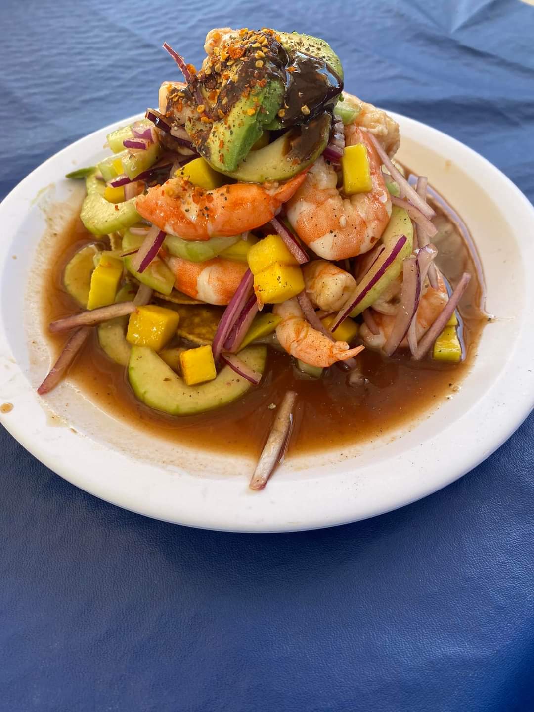 Callos Y Mariscos El Pichón image 2