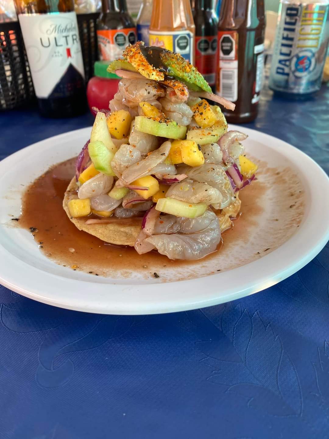 Callos Y Mariscos El Pichón image 4