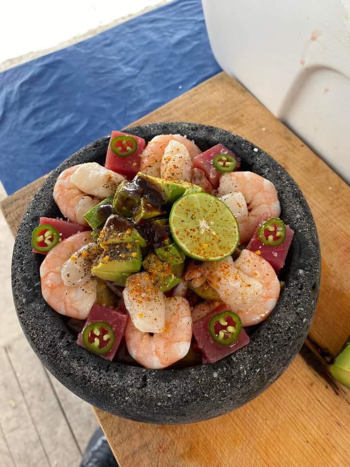 Callos Y Mariscos El Pichón image 5