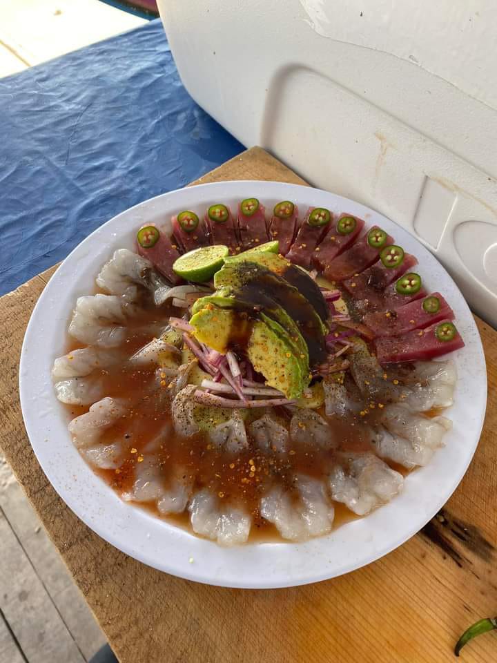 Callos Y Mariscos El Pichón image 6