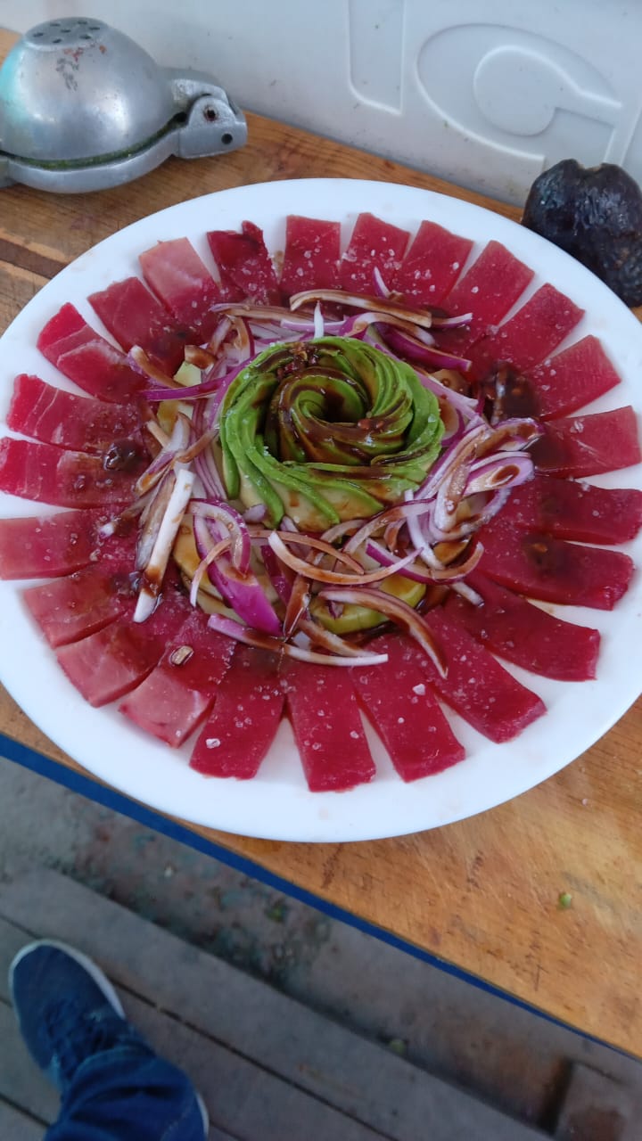 Callos Y Mariscos El Pichón image 7