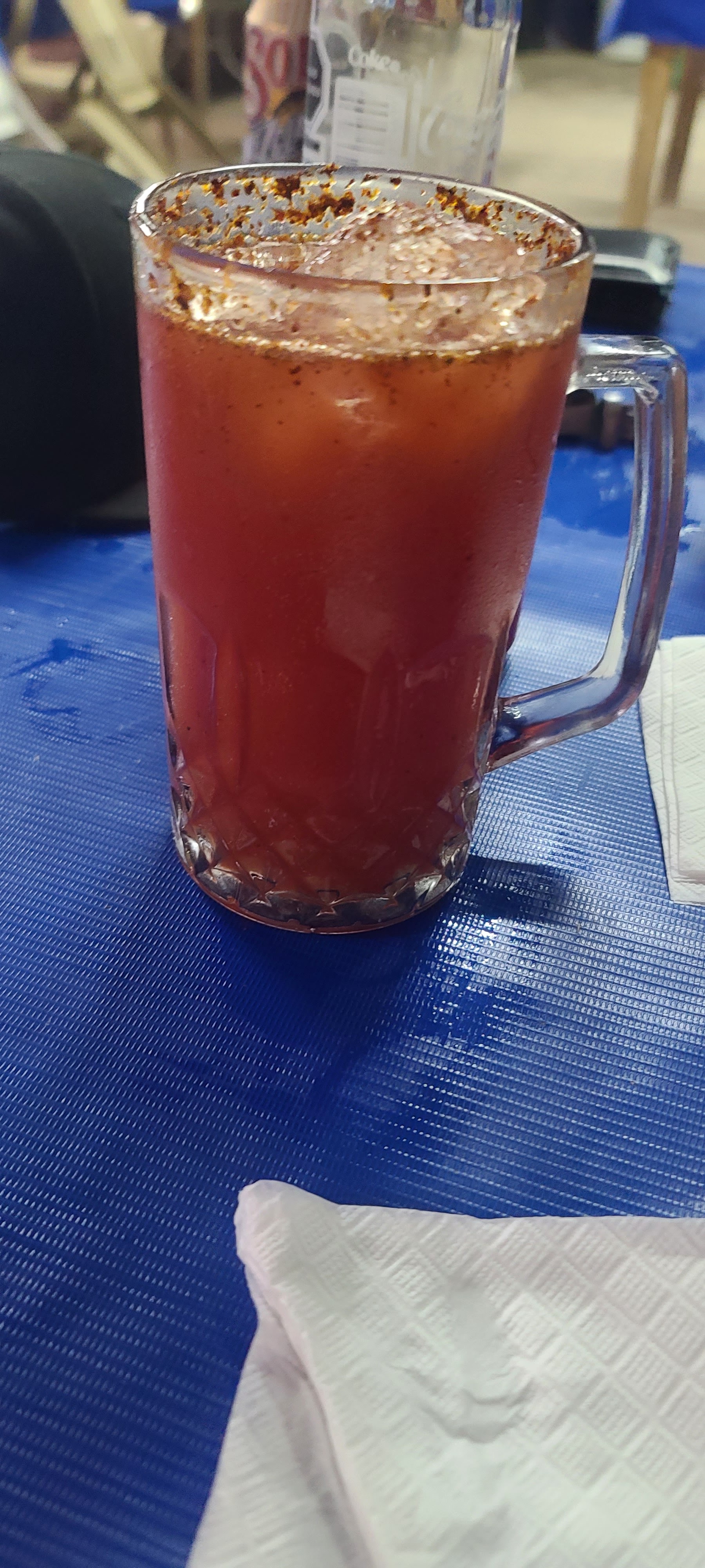 Callos Y Mariscos El Pichón image 9