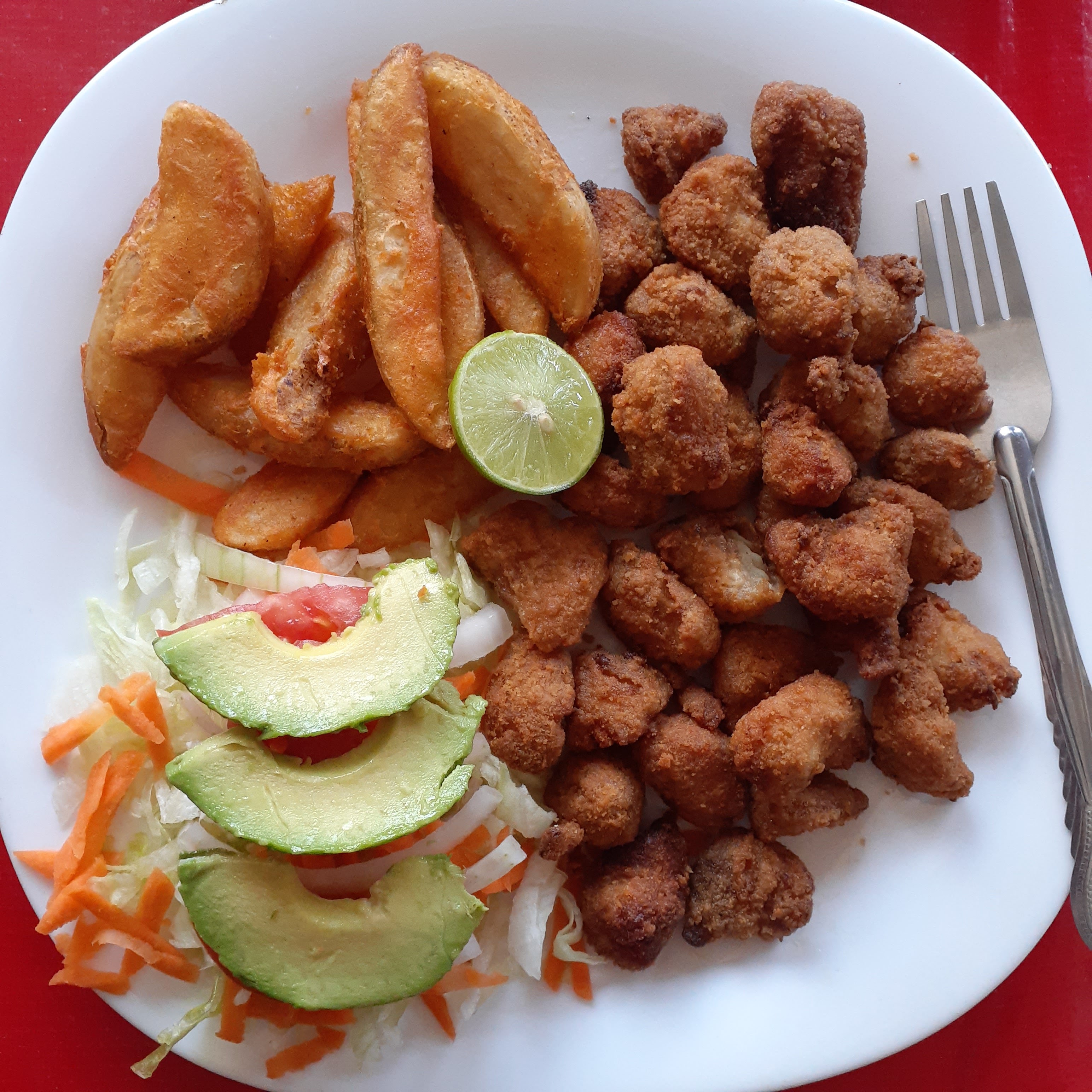 Mariscos el delfin image 2