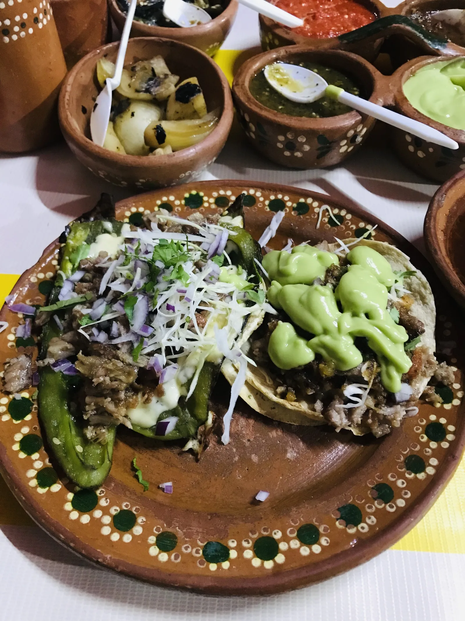 Tacos el Güico image 1