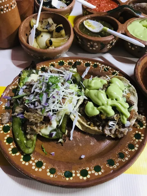 Tacos el Güico image 1
