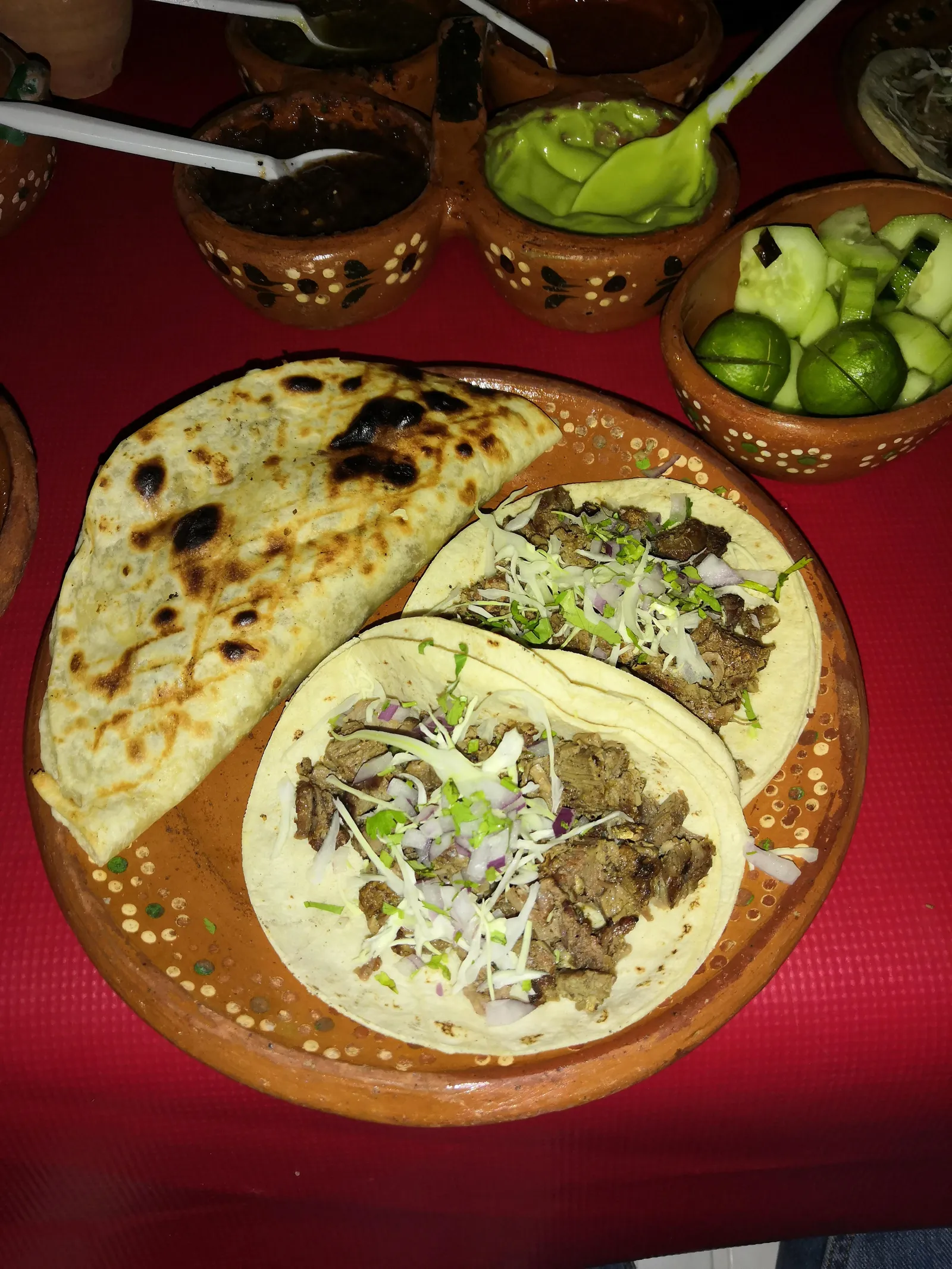 Tacos el Güico image 3