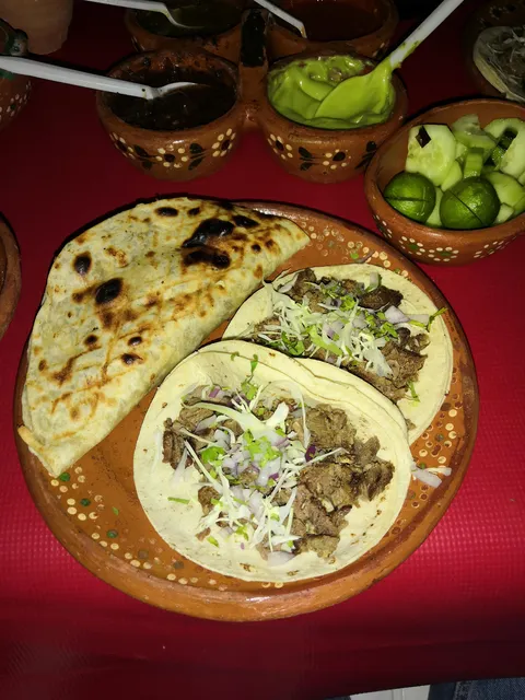 Tacos el Güico image 3