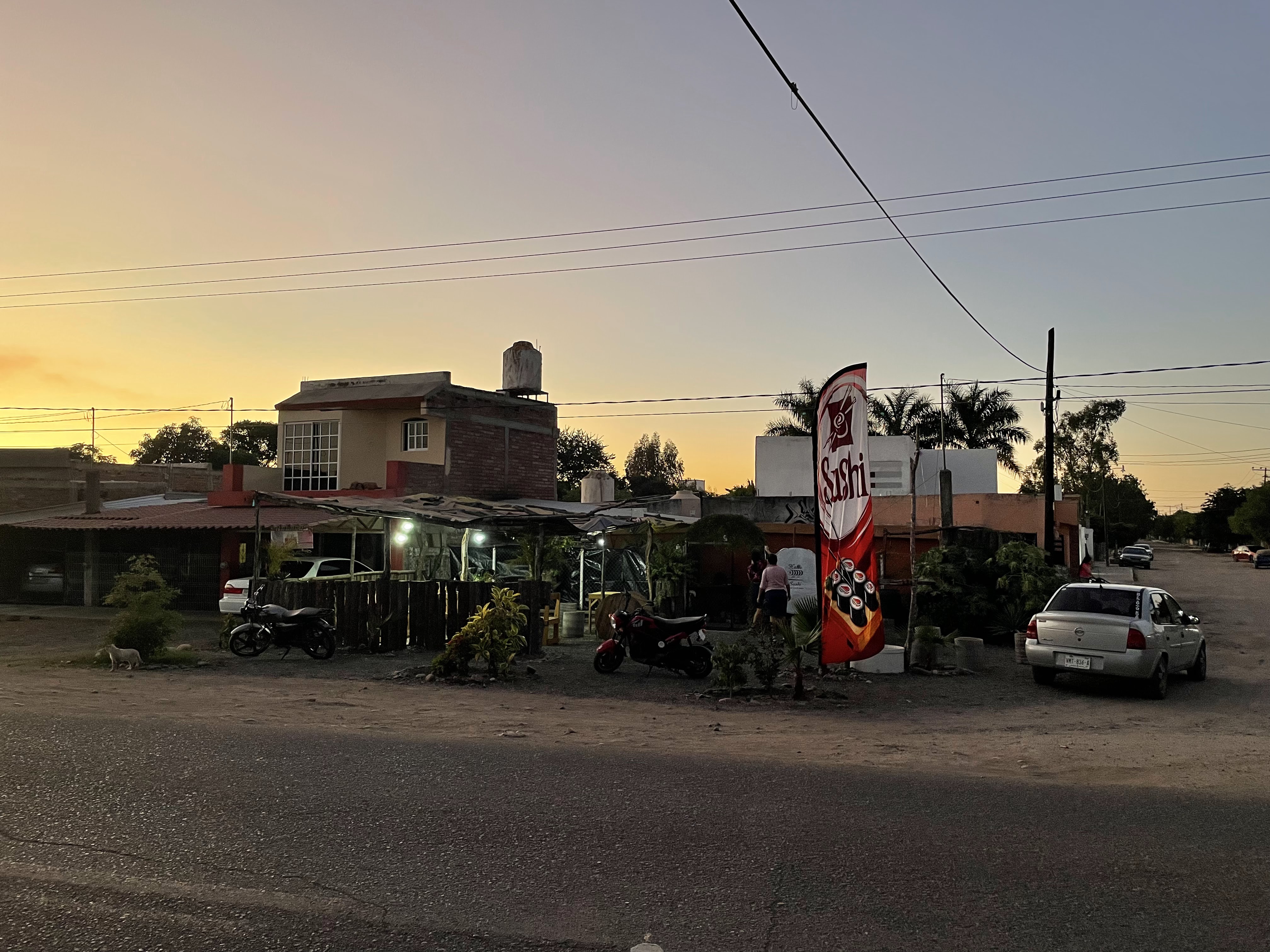 Hallo Sushi EB image 2