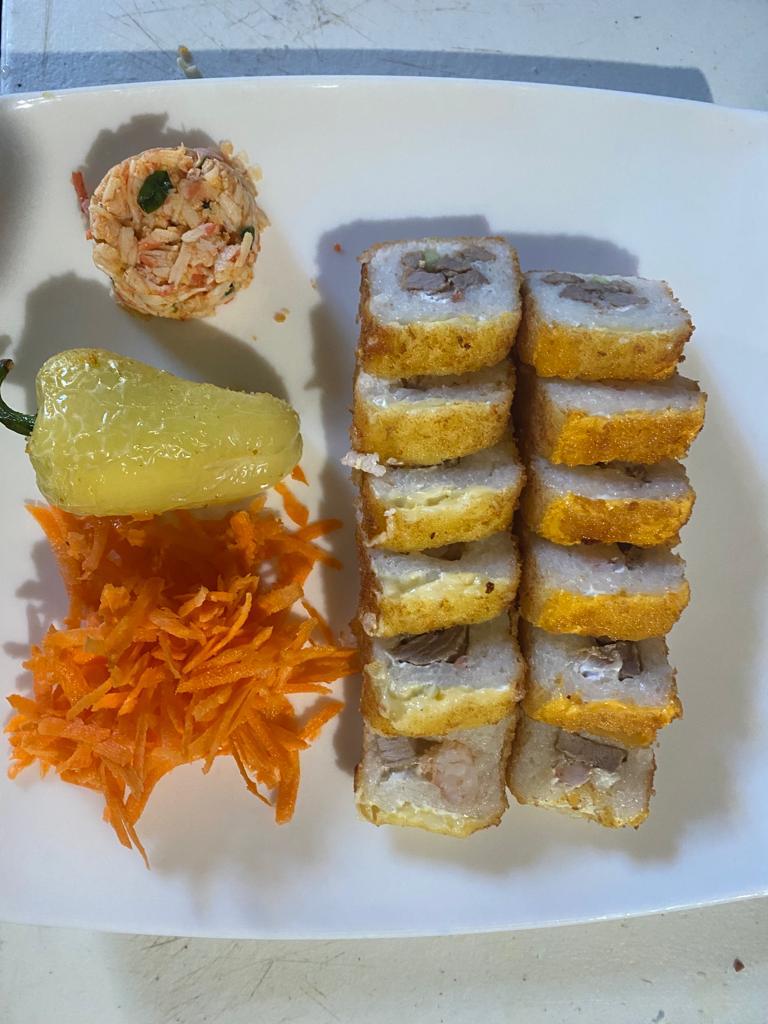 Sushis rulles image 5