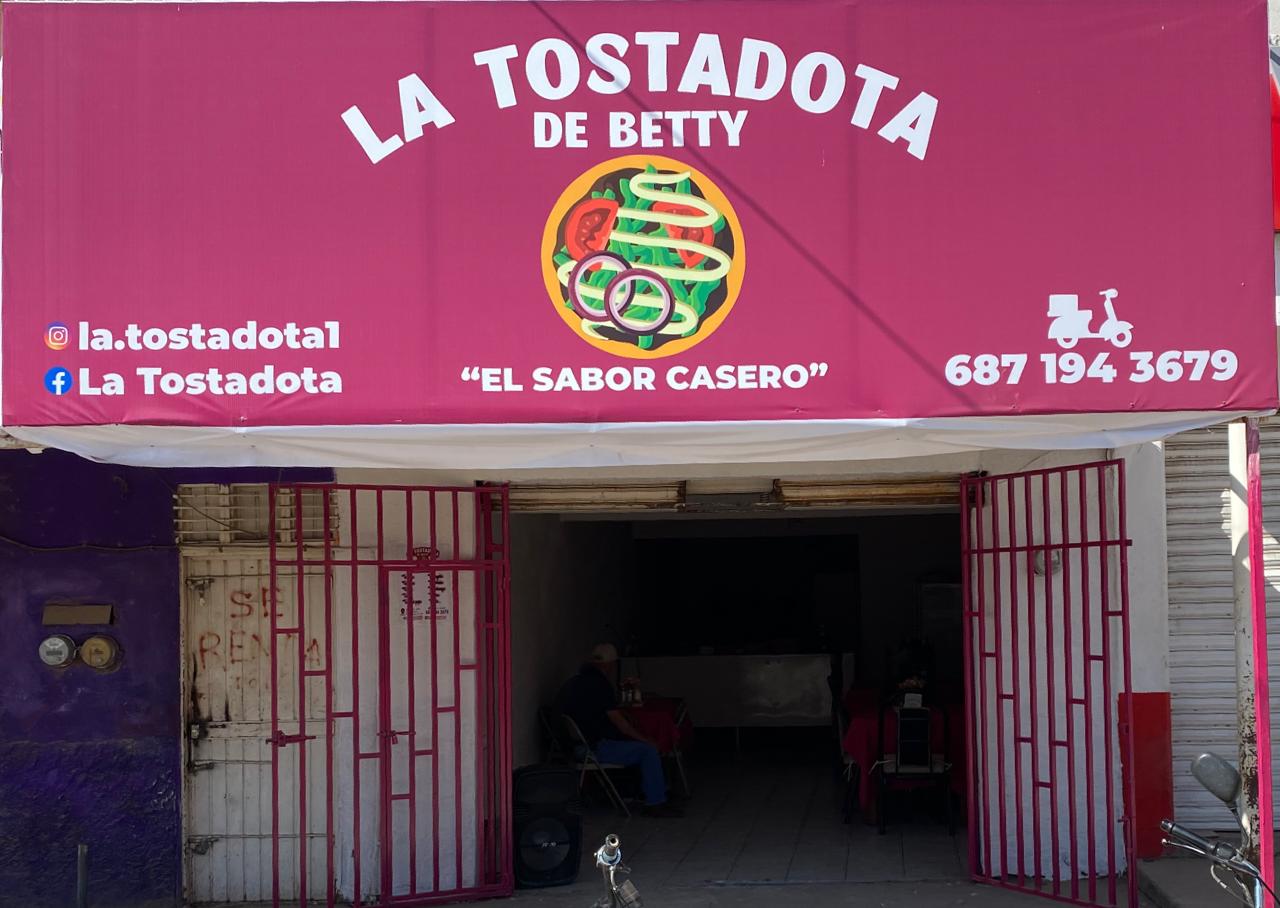 LA TOSTADOTA image 1
