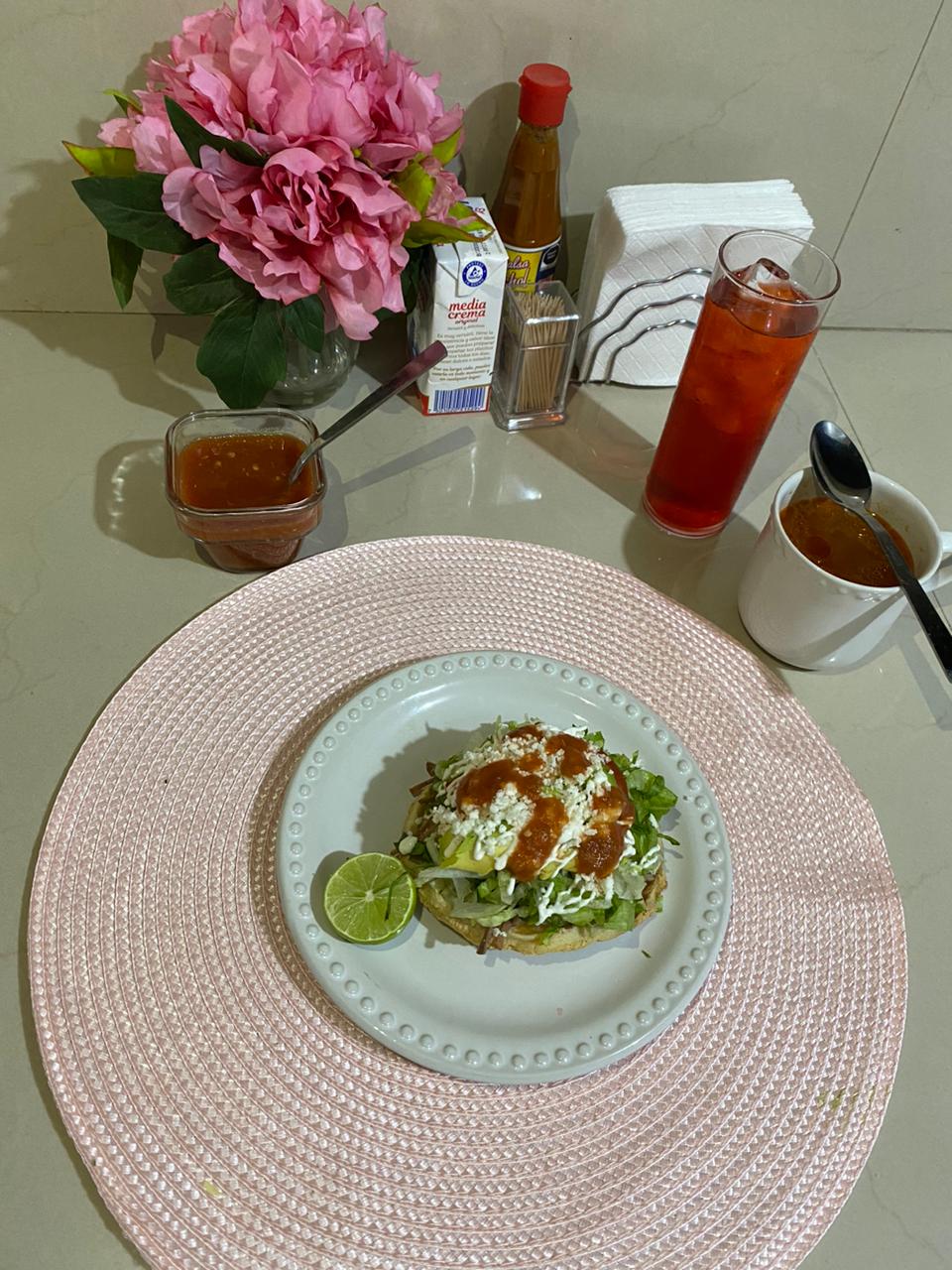 LA TOSTADOTA image 2