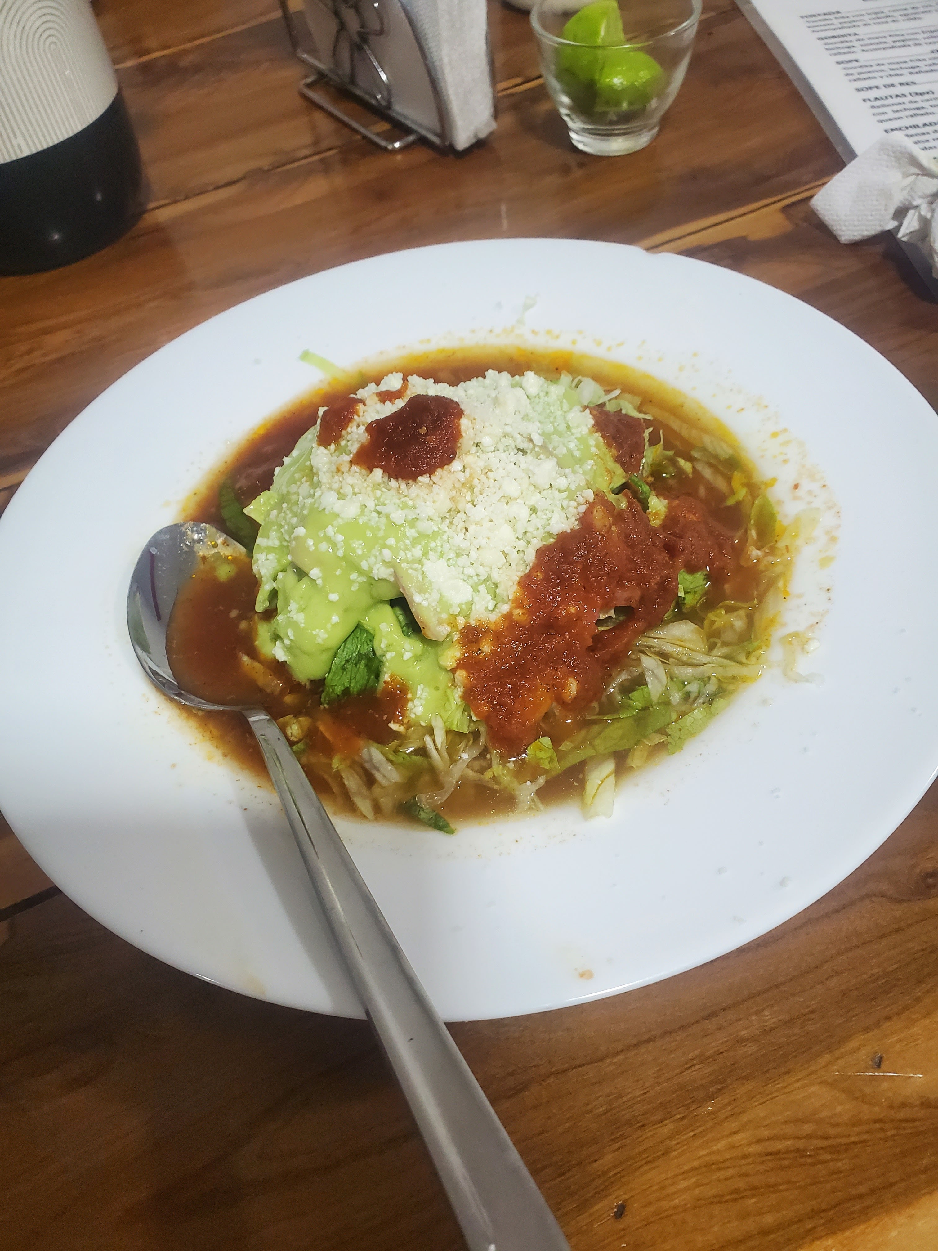 LA TOSTADOTA image 3