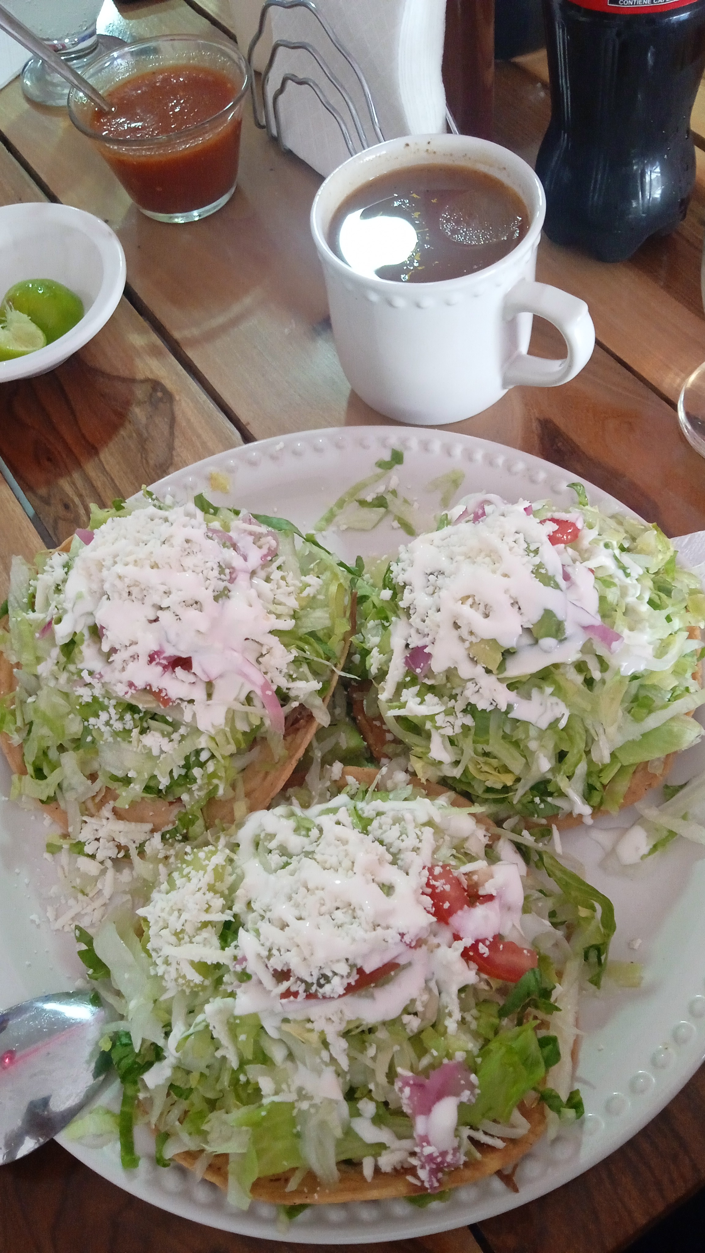 LA TOSTADOTA image 4