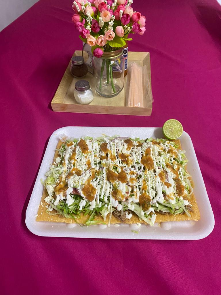 LA TOSTADOTA image 5