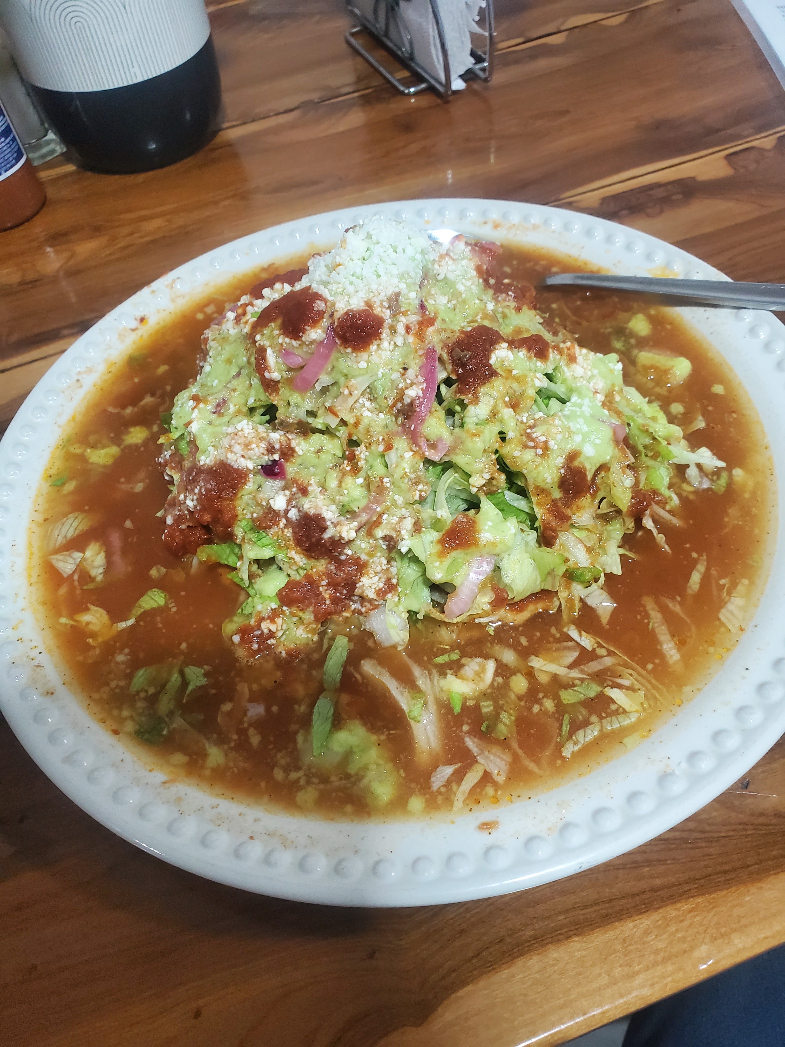 LA TOSTADOTA image 7