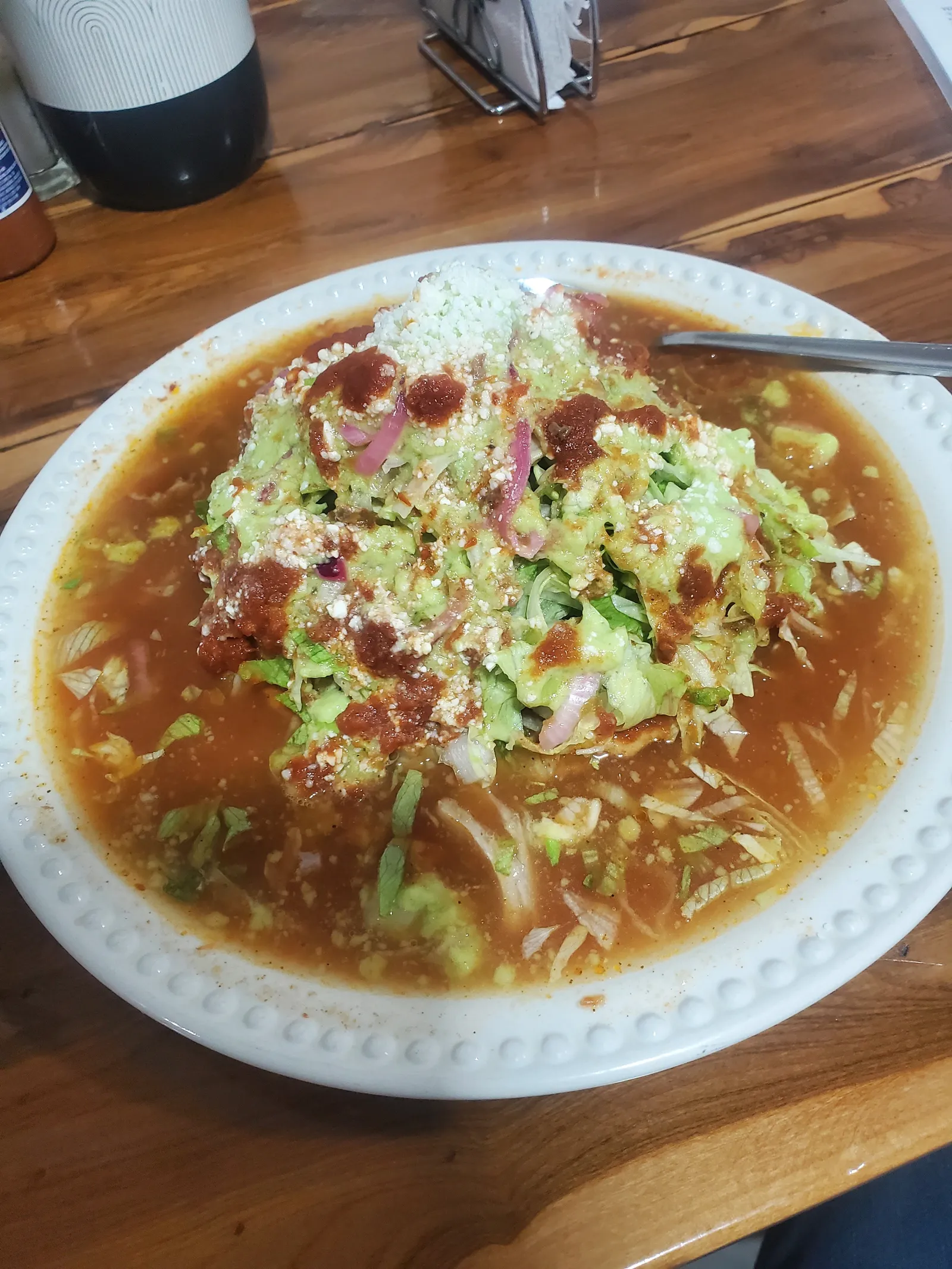 LA TOSTADOTA image 7