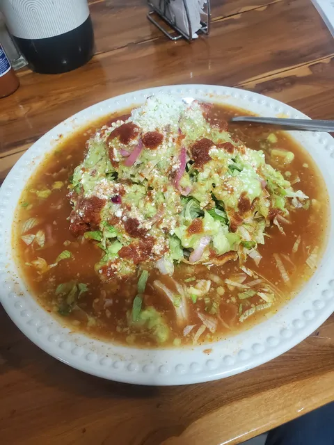 LA TOSTADOTA image 7
