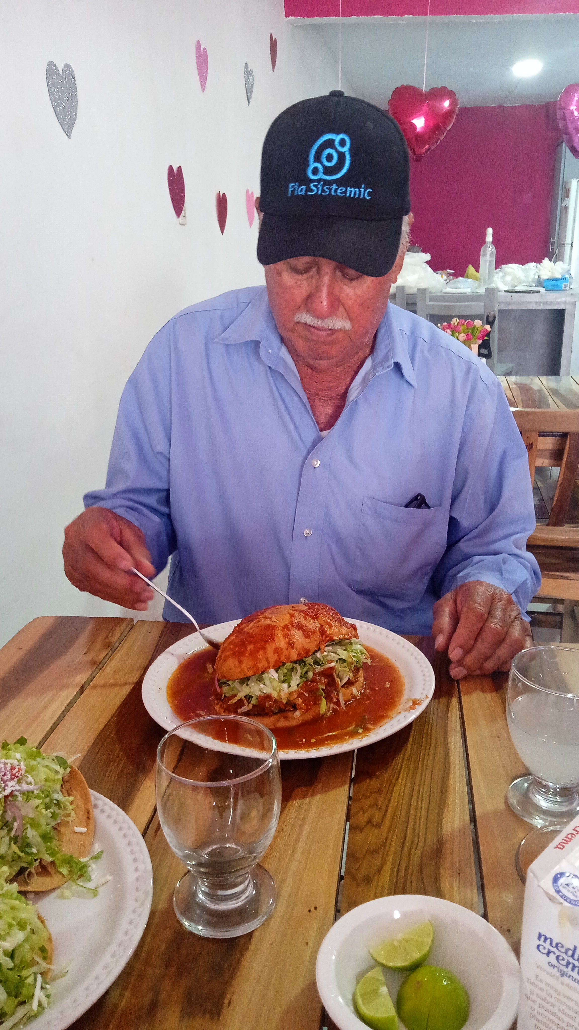 LA TOSTADOTA image 8