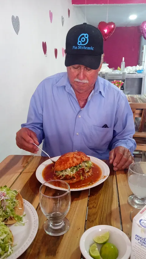 LA TOSTADOTA image 8