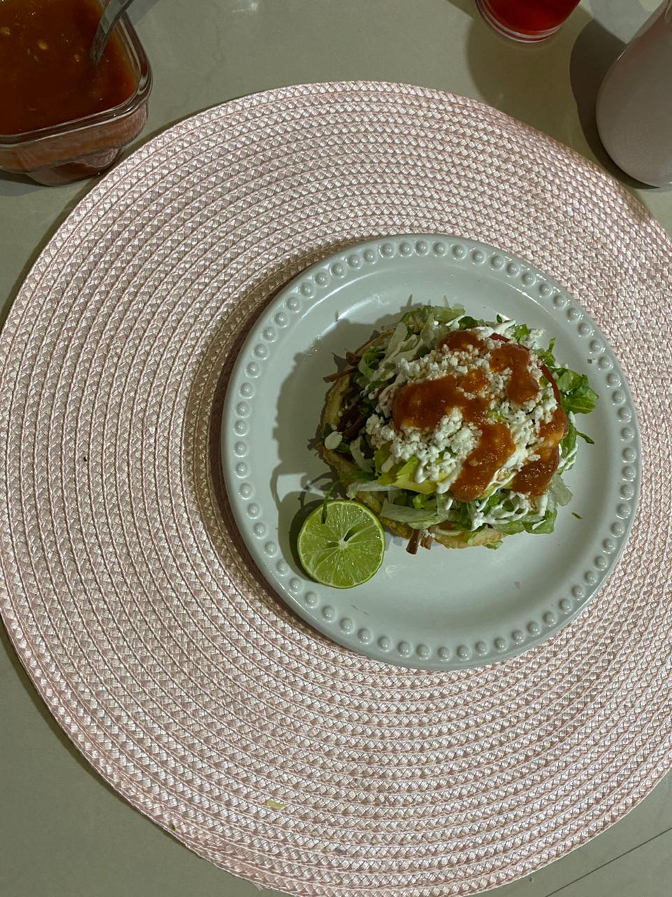 LA TOSTADOTA image 9