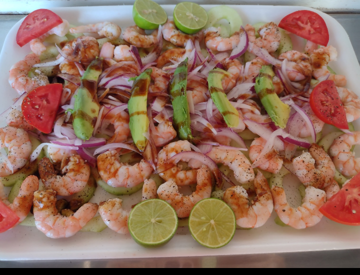 Mariscos El Ancla image 2