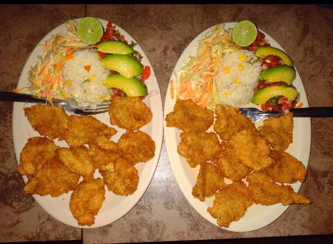 Mariscos El Ancla image 3
