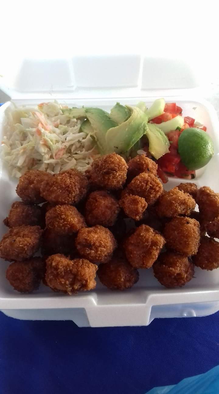 Mariscos El Ancla image 4